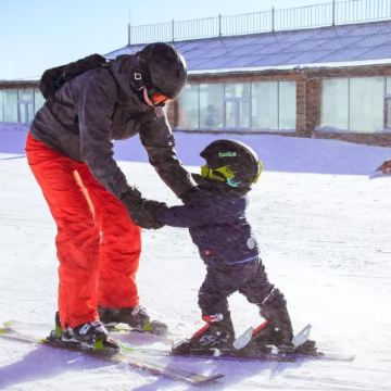 张家口密苑云顶乐园4日3晚私家团 张家口密苑云顶乐园4日3晚私家团