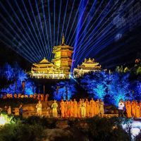 河南郑州+洛阳+开封+安阳5日4晚跟团游 河南郑州+洛阳+开封+安阳5日4晚跟团游