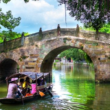 广东肇庆+佛山+顺德区4日3晚私家团 广东肇庆+佛山+顺德区4日3晚私家团