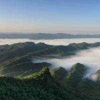 成都+剑门关+光雾山+米仓山国家森林公园+十八月潭景区+诺水河风景名胜区+阆中古城7日6晚自由行 成都+剑门关+光雾山+米仓山国家森林公园+十八月潭景区+诺水河风景名胜区+阆中古城7日6晚自由行