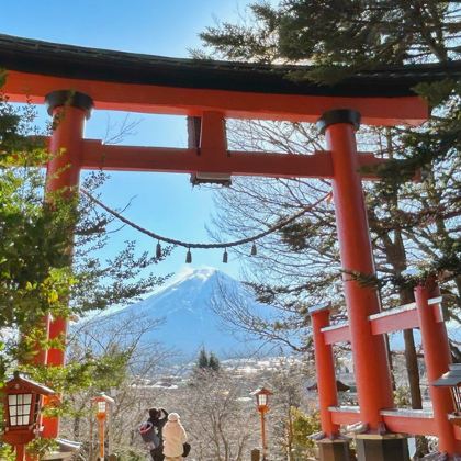 日本东京+镰仓市+富士山+名古屋+京都+大阪+奈良+神户8日私家团 日本东京+镰仓市+富士山+名古屋+京都+大阪+奈良+神户8日私家团