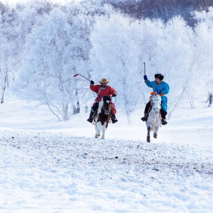 秦皇岛+北戴河+承德+木兰围场+乌兰布统草原5日4晚私家团 秦皇岛+北戴河+承德+木兰围场+乌兰布统草原5日4晚私家团