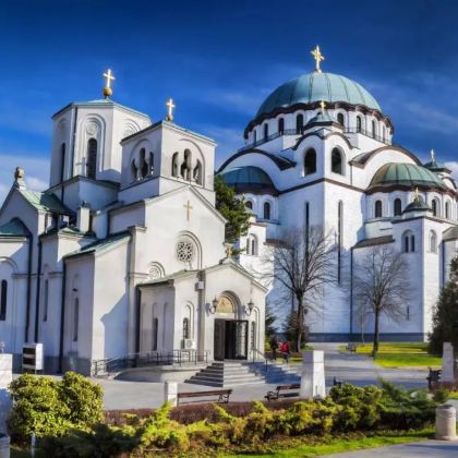 罗马尼亚+保加利亚+塞尔维亚11日10晚自由行 罗马尼亚+保加利亚+塞尔维亚11日10晚自由行