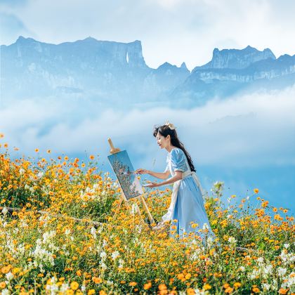 张家界+天门山+大峡谷+凤凰古城5日4晚跟团游 张家界+天门山+大峡谷+凤凰古城5日4晚跟团游