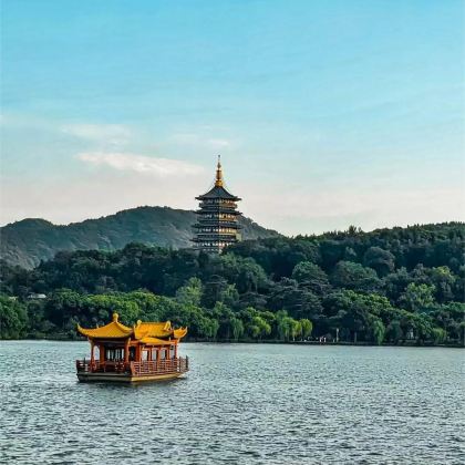 上海+苏州+杭州5日4晚私家团 上海+苏州+杭州5日4晚私家团