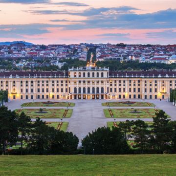 布达佩斯+维也纳+慕尼黑+苏黎世+法兰克福+布拉格5日4晚跟团游 布达佩斯+维也纳+慕尼黑+苏黎世+法兰克福+布拉格5日4晚跟团游