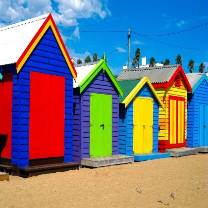 澳大利亚悉尼+墨尔本9日6晚私家团 澳大利亚悉尼+墨尔本9日6晚私家团