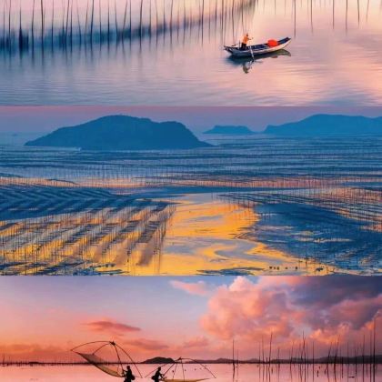 中国福建霞浦+下尾岛+东壁+东海一号观光步道+太姥山+杨家溪5日4晚私家团 中国福建霞浦+下尾岛+东壁+东海一号观光步道+太姥山+杨家溪5日4晚私家团
