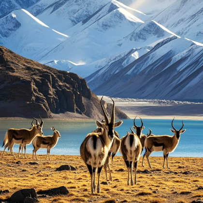 拉萨+布达拉宫+日喀则+珠峰大本营+希夏邦马峰+吉隆+阿里+冈仁波齐+普兰+古格王国遗址+札达土林国家地质公园+措勤+尼玛+色林措+纳木措景区17日16晚私家团 拉萨+布达拉宫+日喀则+珠峰大本营+希夏邦马峰+吉隆+阿里+冈仁波齐+普兰+古格王国遗址+札达土林国家地质公园+措勤+尼玛+色林措+纳木措景区17日16晚私家团