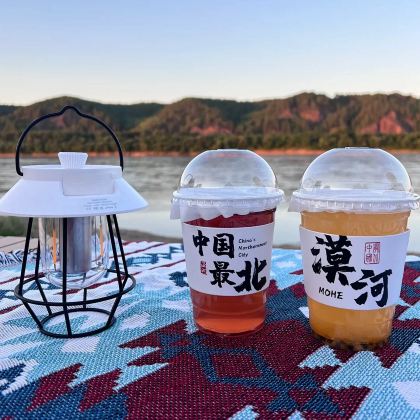 哈尔滨+漠河+北极村6日5晚私家团 哈尔滨+漠河+北极村6日5晚私家团