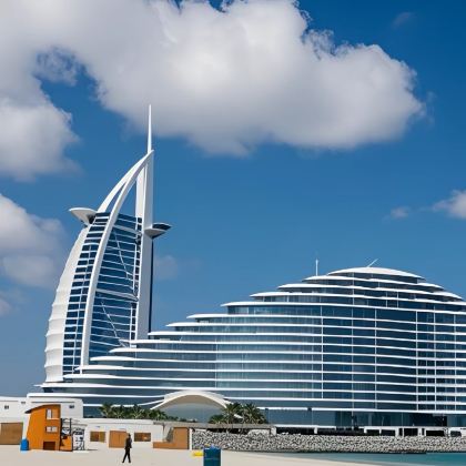 迪拜+马尔代夫8日6晚私家团 迪拜+马尔代夫8日6晚私家团