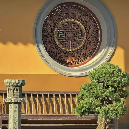 普陀山风景区2日1晚私家团 普陀山风景区2日1晚私家团