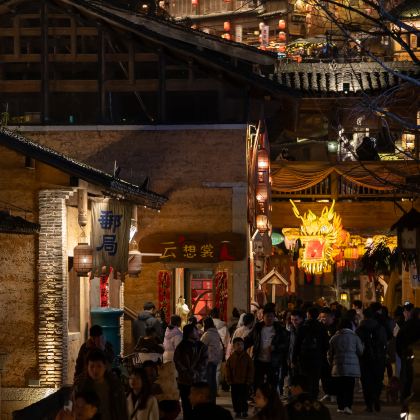 江西望仙谷+葛仙村度假区+景德镇+婺源5日4晚跟团游 江西望仙谷+葛仙村度假区+景德镇+婺源5日4晚跟团游