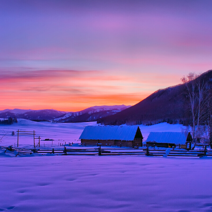 新疆乌鲁木齐+北疆10日9晚拼小团 新疆乌鲁木齐+北疆10日9晚拼小团