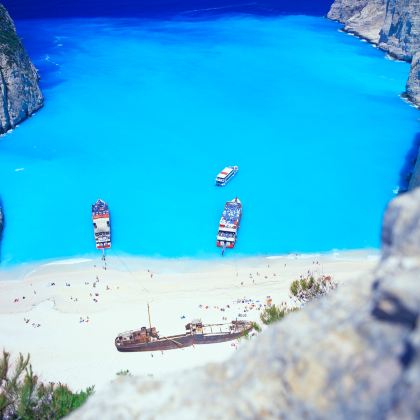 希腊雅典+扎金索斯+圣托里尼10日跟团游 希腊雅典+扎金索斯+圣托里尼10日跟团游