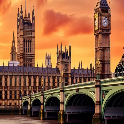 英国英格兰+爱尔兰+威尔士+苏格兰16日跟团游 英国英格兰+爱尔兰+威尔士+苏格兰16日跟团游