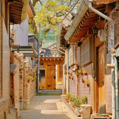 韩国首尔4日3晚私家团 韩国首尔4日3晚私家团