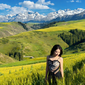 新疆乌鲁木齐+天山天池+哈密+鄯善+吐鲁番6日5晚私家团 新疆乌鲁木齐+天山天池+哈密+鄯善+吐鲁番6日5晚私家团