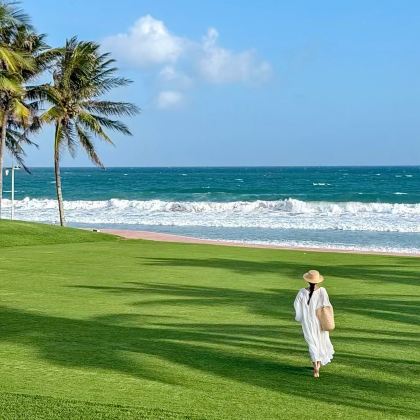 海口+万宁+三亚7日6晚私家团 海口+万宁+三亚7日6晚私家团