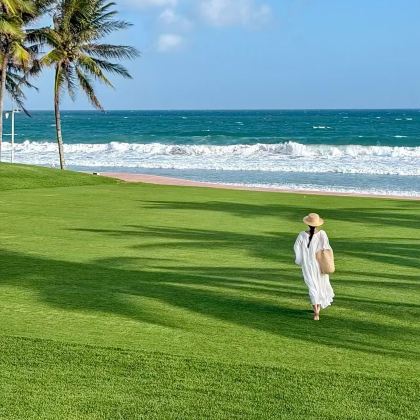 海口+万宁+三亚7日6晚私家团 海口+万宁+三亚7日6晚私家团