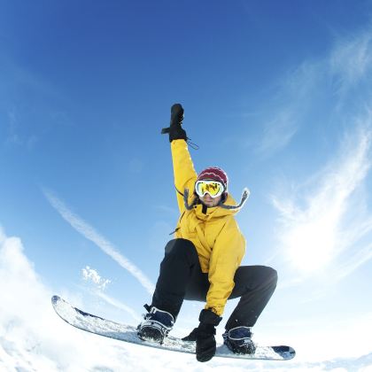 长白山+哈尔滨5日4晚自由行 长白山+哈尔滨5日4晚自由行