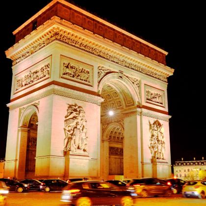 法国巴黎+尼斯+卢浮宫+凡尔赛宫+埃菲尔铁塔+枫丹白露宫+摩纳哥城+埃兹+尼斯城堡山+巴尔比宗6日5晚私家团