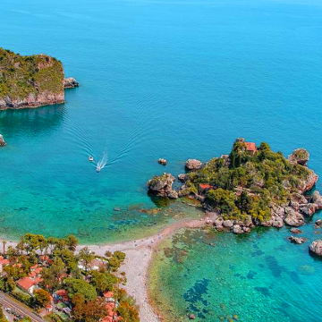 意大利西西里岛7日6晚拼小团 意大利西西里岛7日6晚拼小团