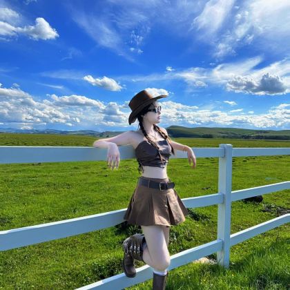 承德+坝上+乌兰布统旅游区5日4晚拼小团 承德+坝上+乌兰布统旅游区5日4晚拼小团