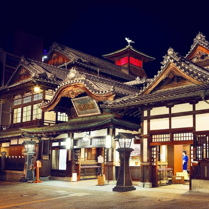 日本濑户内海+四国+道后温泉+淡路岛7日6晚私家团 日本濑户内海+四国+道后温泉+淡路岛7日6晚私家团