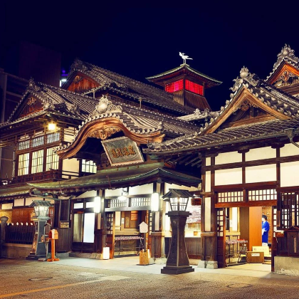 日本濑户内海+四国+道后温泉+淡路岛7日6晚私家团 日本濑户内海+四国+道后温泉+淡路岛7日6晚私家团