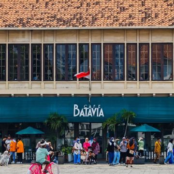 印度尼西亚雅加达+日惹+泗水+巴厘岛17日16晚跟团游 印度尼西亚雅加达+日惹+泗水+巴厘岛17日16晚跟团游