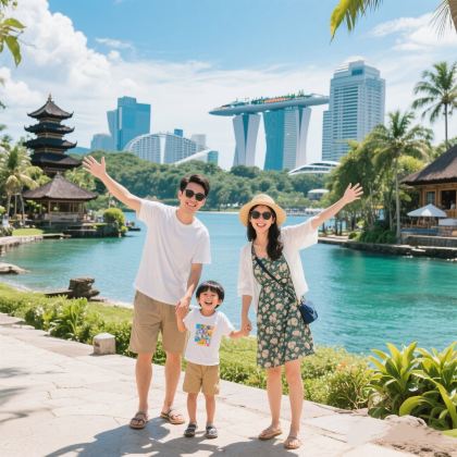 印度尼西亚巴厘岛+新加坡7日6晚私家团 印度尼西亚巴厘岛+新加坡7日6晚私家团