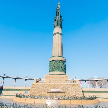 哈尔滨+延吉+长白山景区+沈阳6日5晚拼小团 哈尔滨+延吉+长白山景区+沈阳6日5晚拼小团