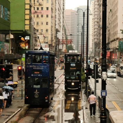 香港+澳门5日4晚私家团 香港+澳门5日4晚私家团