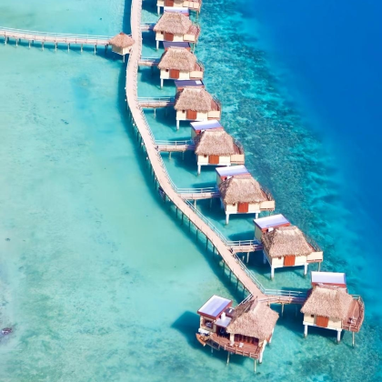 新西兰+斐济12日11晚私家团 新西兰+斐济12日11晚私家团