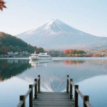 日本福冈4日3晚自由行 日本福冈4日3晚自由行