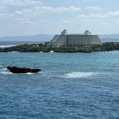 冲绳县5日4晚私家团 冲绳县5日4晚私家团