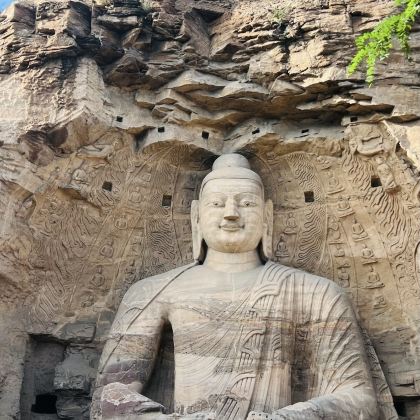 山西太原+大同+五台山+平遥古城5日4晚自由行 山西太原+大同+五台山+平遥古城5日4晚自由行