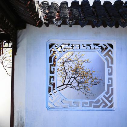 苏州+拙政园+苏州博物馆+网师园3日2晚私家团 苏州+拙政园+苏州博物馆+网师园3日2晚私家团