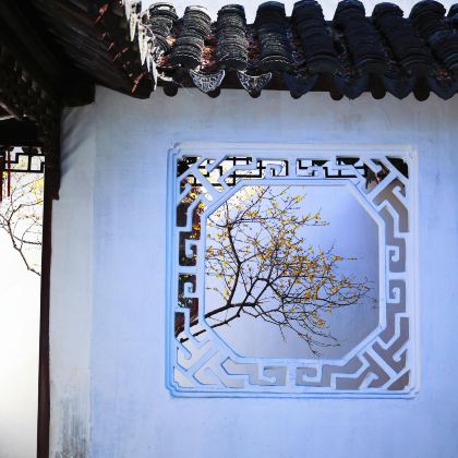 苏州+拙政园+苏州博物馆+网师园3日2晚私家团 苏州+拙政园+苏州博物馆+网师园3日2晚私家团
