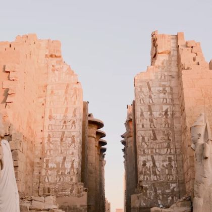 博物馆讲解·埃及帝王谷| 深度讲解2小时!|花少同款打卡点|法老的“重生”之地 博物馆讲解·埃及帝王谷| 深度讲解2小时!|花少同款打卡点|法老的“重生”之地