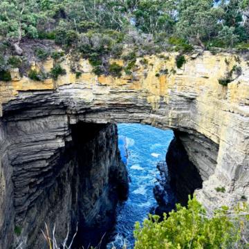 澳大利亚霍巴特+布鲁尼岛+塔斯曼半岛+酒杯湾观景台+费尔德山国家公园5日4晚私家团 澳大利亚霍巴特+布鲁尼岛+塔斯曼半岛+酒杯湾观景台+费尔德山国家公园5日4晚私家团