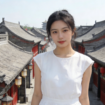 山西太原+五台山+平遥古城+娘子关景区4日3晚私家团 山西太原+五台山+平遥古城+娘子关景区4日3晚私家团