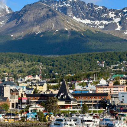 布宜诺斯艾利斯+乌斯怀亚+佩里托莫雷诺冰川7日6晚私家团 布宜诺斯艾利斯+乌斯怀亚+佩里托莫雷诺冰川7日6晚私家团