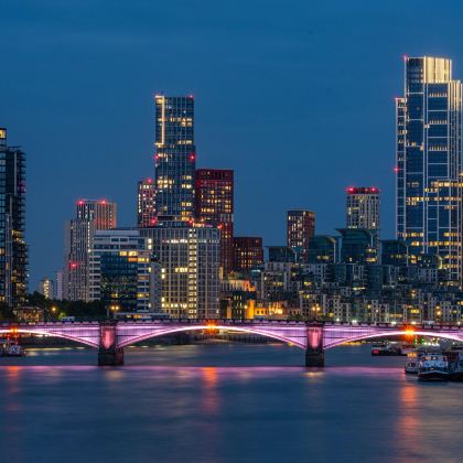 英国伦敦7日6晚自由行 英国伦敦7日6晚自由行