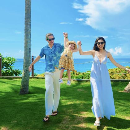 广西北海+涠洲岛5日4晚拼小团 广西北海+涠洲岛5日4晚拼小团