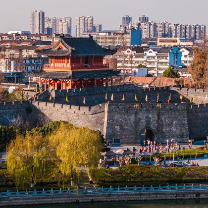 荆州+荆门2日1晚私家团 荆州+荆门2日1晚私家团