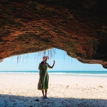 广西北海涠洲岛2日1晚自由行 广西北海涠洲岛2日1晚自由行