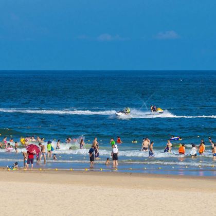 湛江+徐闻+雷州+海陵岛7日6晚私家团 湛江+徐闻+雷州+海陵岛7日6晚私家团