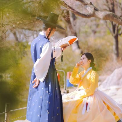 韩国首尔+釜山6日5晚跟团游 韩国首尔+釜山6日5晚跟团游